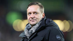 Horst Heldt soll Manager-Kandidat beim FC Schalke 04 sein