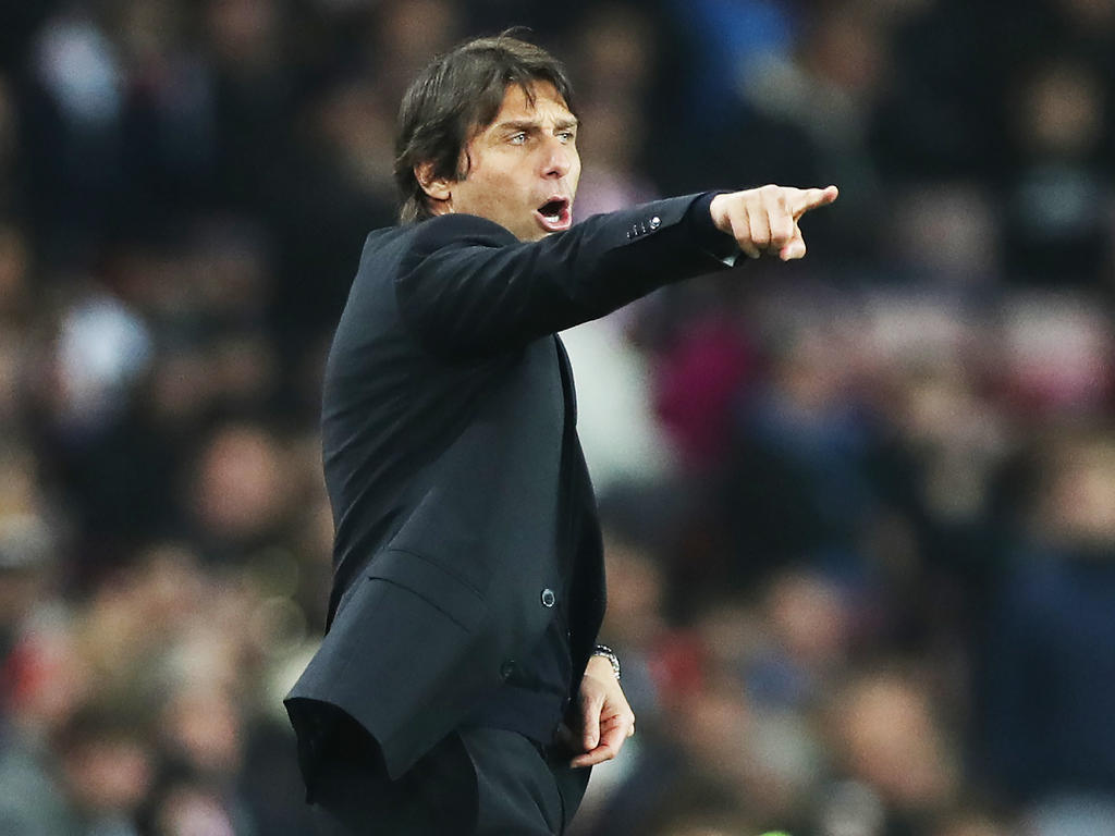 Chelsea-Coach Antonio Conte hat angeblich einen Österreicher im Visier