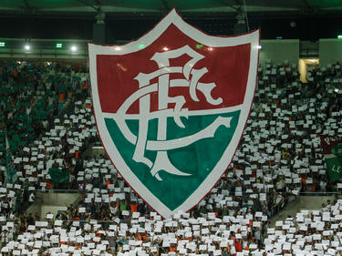 Afición de Fluminense (Foto: Getty)