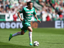 Max Kruse steht angeblich bei Manchester United auf dem Zettel