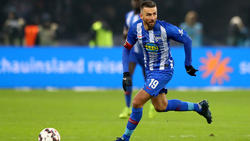 Vedad Ibisevic trägt die Binde seit drei Jahren