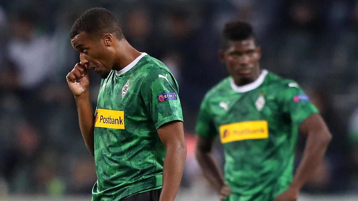 Jede Menge Hohn und Spott für Gladbach