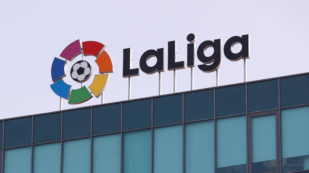 Die spanische LaLiga will 10% Anteile verkaufen