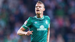Hat seinen Vertrag bei Werder Bremen verlängert: Christian Groß