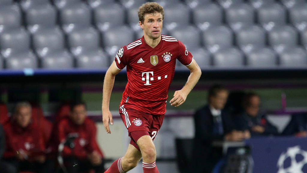Thomas Müller