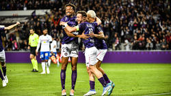 Der FC Toulouse steigt in die Ligue 1 auf