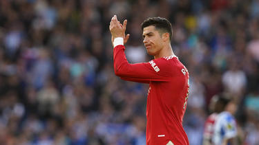 Cristiano Ronaldo bleibt wohl bei Manchester United