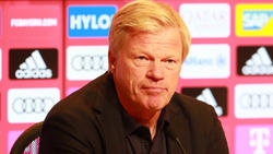 Oliver Kahn sieht eine schwere Saison auf den FC Bayern zukommen