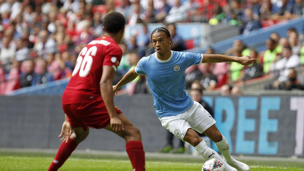 Wechselt Leroy Sané im Sommer nicht zum FC Bayern? Wechselt Leroy Sané im Sommer nicht zum FC Bayern?