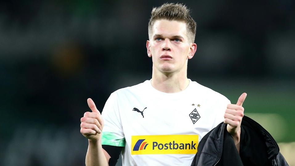 Matthias Ginter verzichtet weitgehend auf Besuche Matthias Ginter verzichtet weitgehend auf Besuche