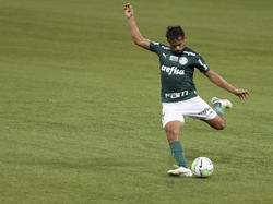 Palmeiras sigue soñando con hacer algo grande.