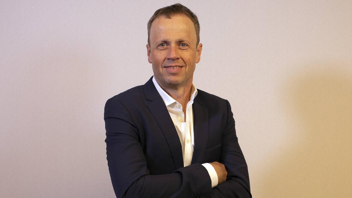 Frank Bohmann fordert Nachbesserungen für die Handball-WM Frank Bohmann fordert Nachbesserungen für die Handball-WM