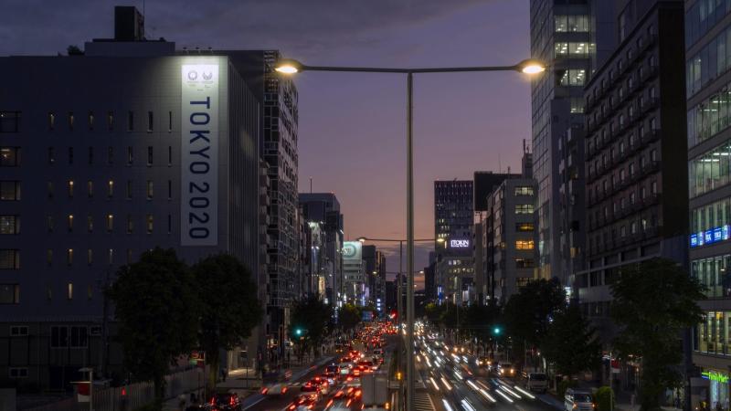Japan beginnt in Kürze mit dem Verfahren für die Rückerstattung von Eintrittskarten Japan beginnt in Kürze mit dem Verfahren für die Rückerstattung von Eintrittskarten