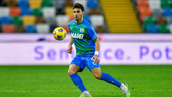 Kaan Ayhan stammt aus der Jugend des FC Schalke 04