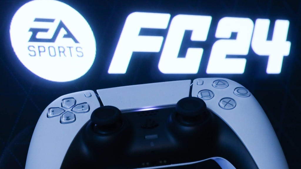 EA Sports FC 24: tutte le informazioni sul successore di “FIFA”.