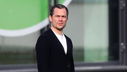 Marcel Schäfer wurde beim VfL Wolfsburg vorzeitig entlassen