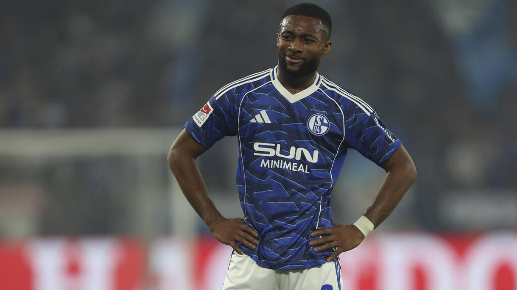 Geht es für Moussa Sylla doch beim FC Schalke 04 weiter?