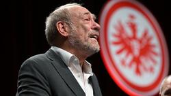 Peter Fischer hat seine Prostatakrebs-Erkrankung öffentlich gemacht