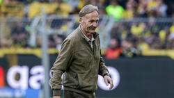 Dem BVB droht womöglich ein Machtkampf um Hans-Joachim Watzke a