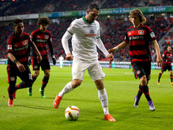 Levin Öztunali wird zu Bayer Leverkusen zurückkehren