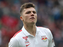 Marcel Sabitzer wechselt zu RB Leipzig