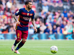 Dani Alves heuert bei Juventus an