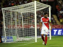Radamel Falcao ist der alte und neue Hoffnungsträger in Monaco