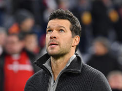 Hat sich zur Lage in der Liga geäußert: Michael Ballack