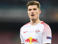 Marcel Sabitzer muss operiert werden