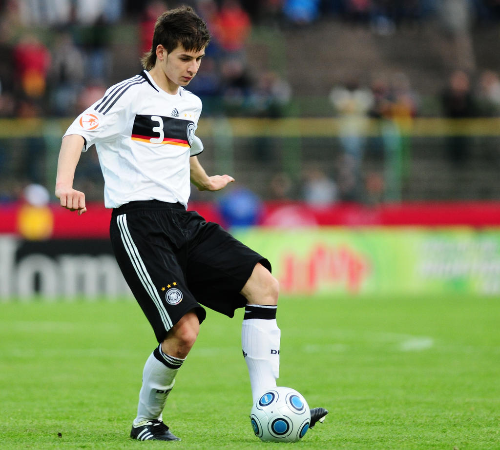 Marvin Plattenhardt (6 Länderspiele)