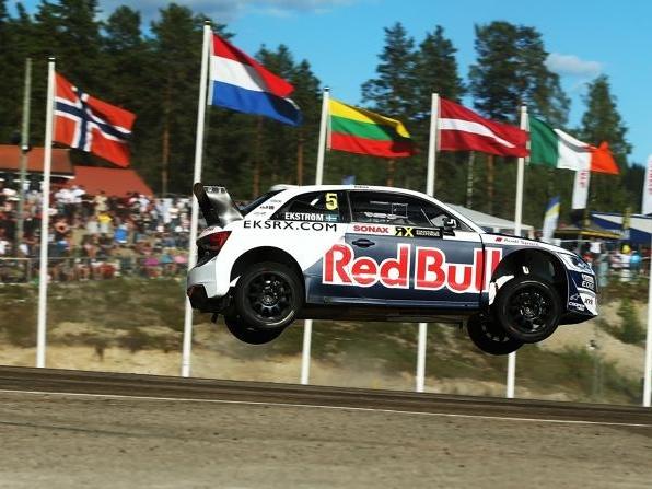 Harte Landung nach Höhenflug: Team EKS bekommt keine Audi-Werksunterstützung Harte Landung nach Höhenflug: Team EKS bekommt keine Audi-Werksunterstützung