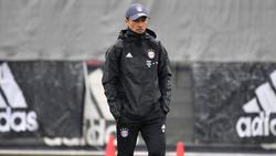 Will mit dem FC Bayern zurück in die Spur: Niko Kovac