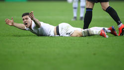 Europas Topklubs buhlen weiter um Luka Jovic