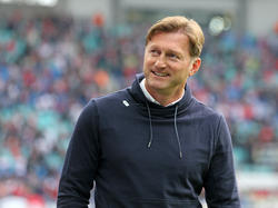 Für Leipzig-Coach Ralph Hasenhüttl kommen die Bayern gerade recht
