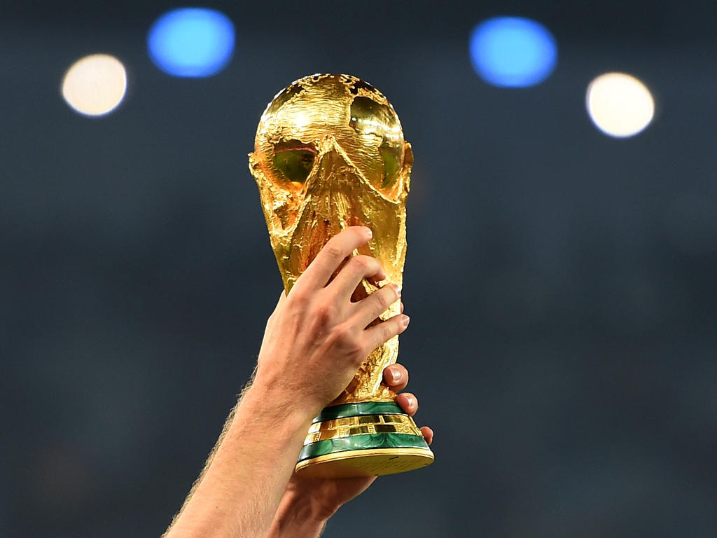 Marokko möchte die Weltmeisterschaft 2026 austragen