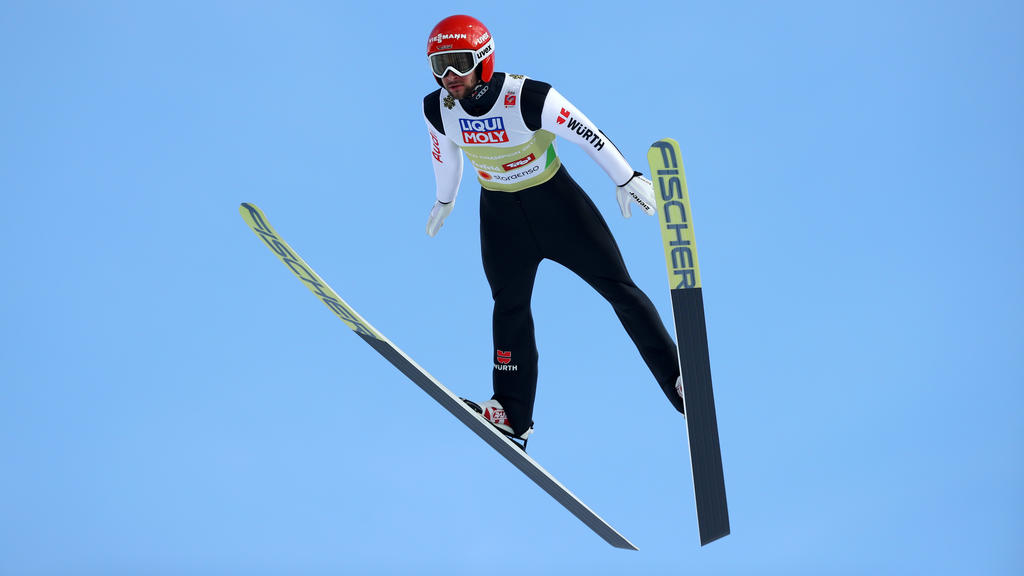 Skispringen Live Ticker Skispringen Live Ticker