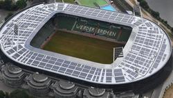Werder Bremen rechnet beim letzten Heimspiel der Saison nur mit 20.000 Besuchern