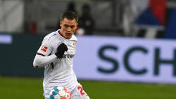 Eine der besten Spieler der Bundesliga: Florian Wirtz von Bayer Leverkusen
