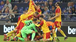 Corona-Sorgen beim Karlsruher SC