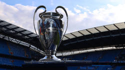 In der Champions League könnte es Veränderungen geben