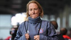 Melanie Behringer wird Trainerin in Freiburg