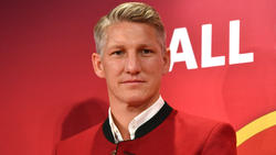 Bastian Schweinsteiger traut dem FC Bayern in seiner derzeitigen Form "alles" zu