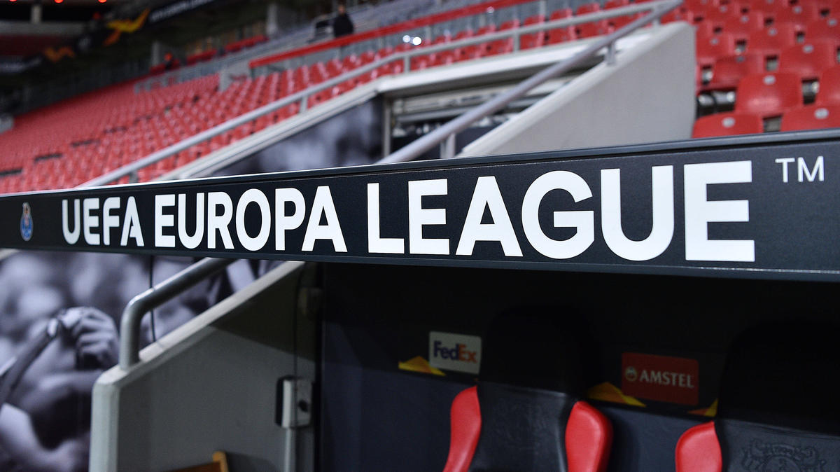 Die Europa League wird in NRW zu Ende gespielt Die Europa League wird in NRW zu Ende gespielt