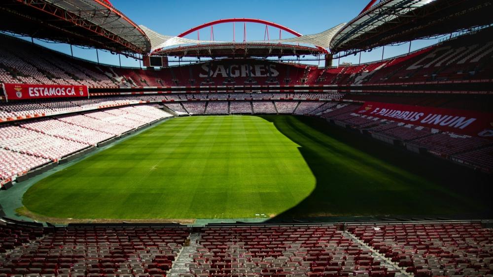 Die UEFA hält an ihrem Turnier in Lissabon fest Die UEFA hält an ihrem Turnier in Lissabon fest