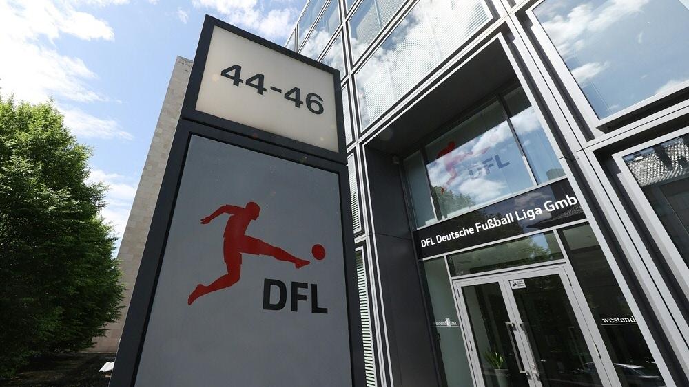 TV-Gelder: DFL erringt Sieg vor Schiedsgericht TV-Gelder: DFL erringt Sieg vor Schiedsgericht