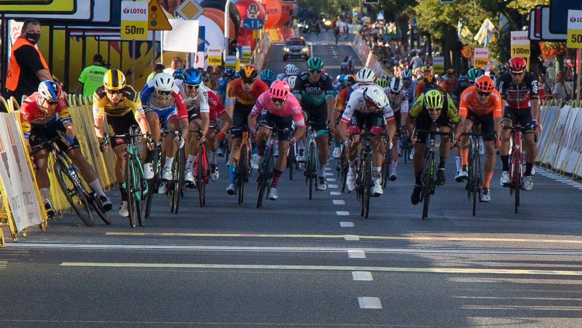 Radsport Jakobsen Spricht Nach Horror Sturz Uber Seine Todesangst