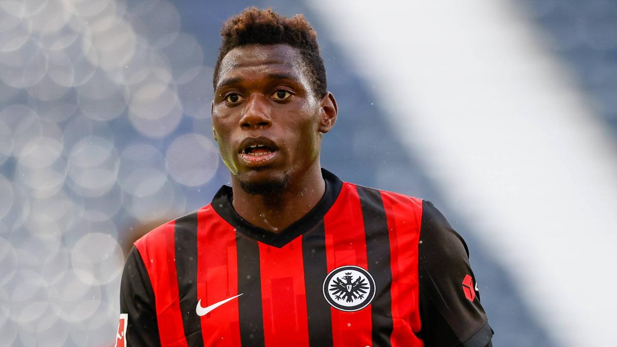 Kritisiert Beleidigungen gegen Fußball-Profis: Danny da Costa Kritisiert Beleidigungen gegen Fußball-Profis: Danny da Costa