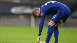 Timo Werner könnte gegen die Türkei ausfallen
