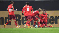 Der 1. FC Köln jubelte beim BVB