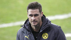 Sebastian Kehl reagiert auf Kritik am BVB